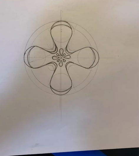 （这几天美术实习，暂不接单，抱歉）专业设计...