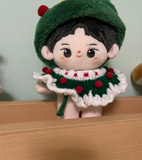 出 棉花娃娃 小v 感兴趣的话点“我想要”...