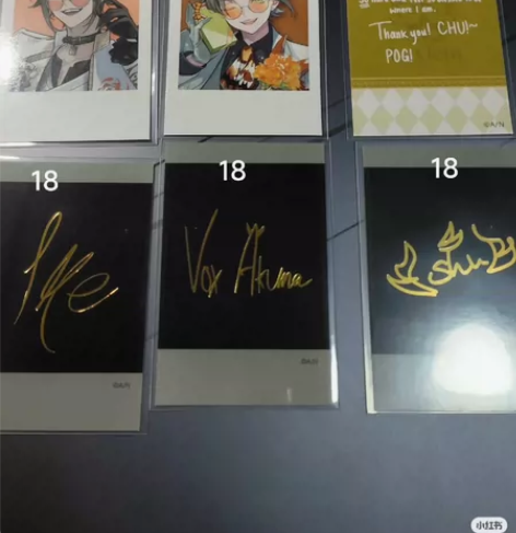 好价出彩虹社4期pld，要什么私我开链接，...