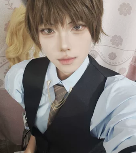 预售 恋与制作人白起奇妙咖啡厅大全套 标价...