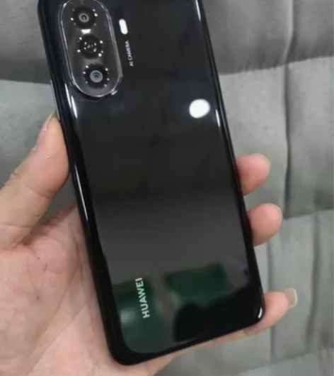 华为畅享50 8+128G 全原无拆修无暗...