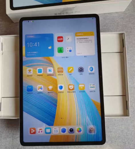 荣耀平板V8Pro    12.1英寸 高...