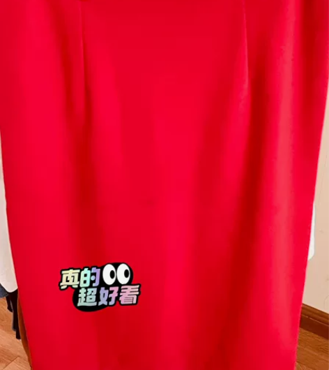 半身裙装-春秋季——铅笔裙。 一次未穿 颜...