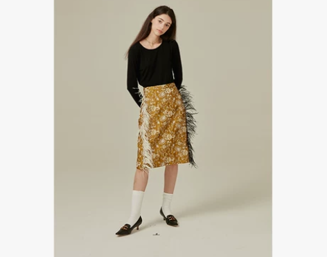 NEANTOFFICIAL AW19 日本...