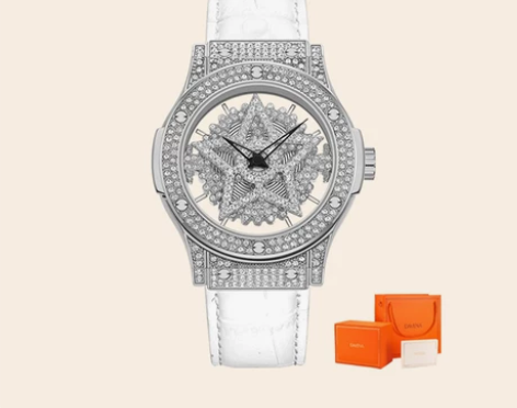 【初夏上新价】DAVENA蒂玮娜五芒星时来...