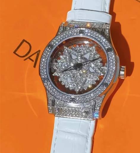 Davena 蒂玮娜 时来运转 小仙女送礼...