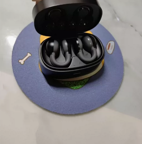 蛇圣C5  夹耳式 真无线耳机 蓝牙5.3...