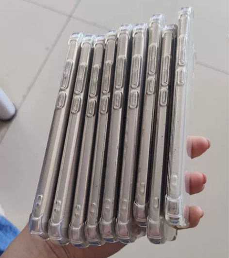 Huawei/华为 HUAWEI华为麦芒5 4+64  功能...