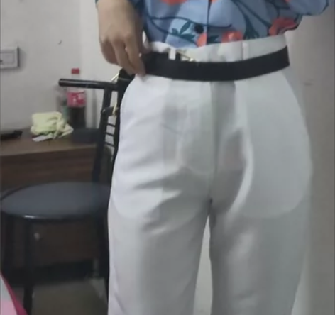 漫衣尚 彩虹社 樱花luca全套(上衣,裤...