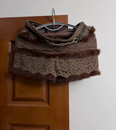 全新韩国代购短裤 短裤 M码