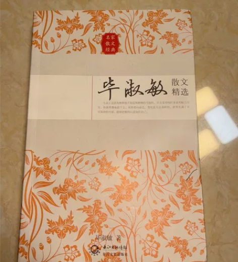 毕淑敏散文，99新，喜欢下单，不包邮 毕淑...