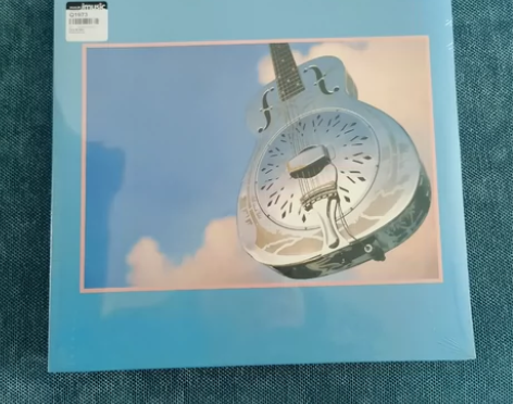 现货 恐怖海峡 Dire Straits ...