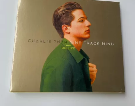 全新现货 CP查理普斯 Charlie P...