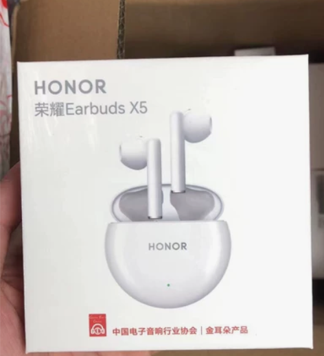 荣耀(HONOR)荣耀Earbuds X5...