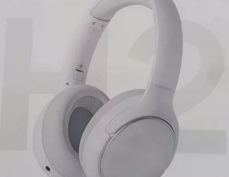 官网已下架的闲置全新耳机，包装还在。唐麦H...