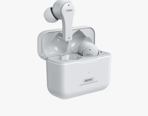 REMAX TWS27双耳真无线5.0蓝牙...