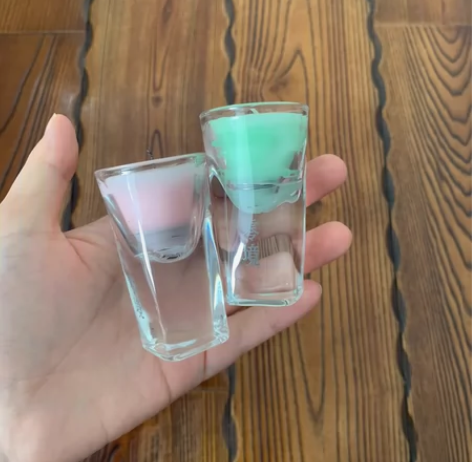 国货纯净香薰香薰 搬家贱卖给钱就出 粉色烧...