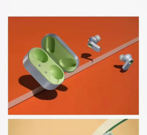 一加Buds N 入耳式蓝牙耳机 12.4...