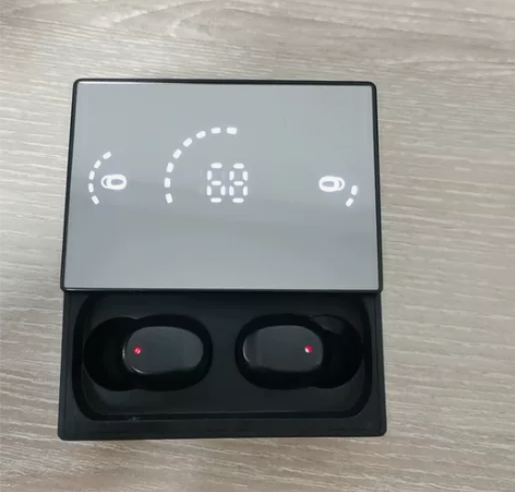 TWS 真无线蓝牙耳机type-C快充接口...