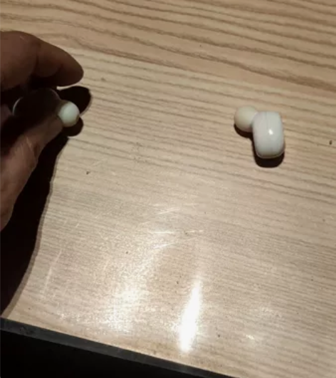 闲置诺必行f9蓝牙耳机 超重低音 超长续航...