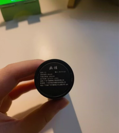 蓝牙耳机 正常使用,但是只有一只右耳 介意...