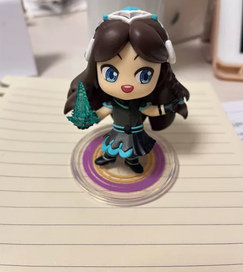 玩乐主义 斗罗大陆盲盒手办唐三玩具摆件周边...