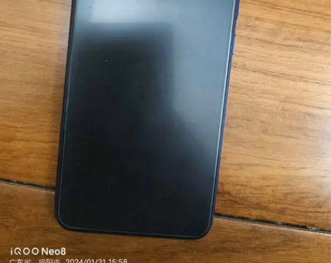 红米note7手机，32GB高通骁龙660...