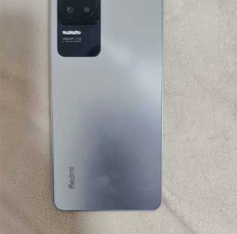 红米K40s8+256 基本全新基本无使用...