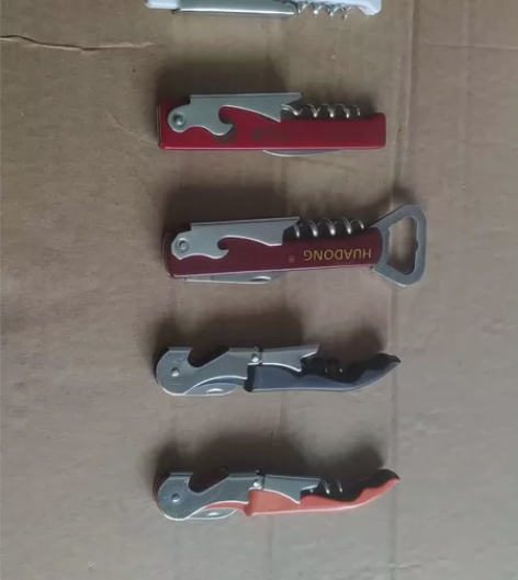 便携式红酒开瓶器啤酒开瓶器小巧玲珑值得收藏...