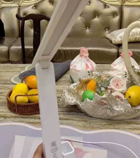 学生台灯学习专用护眼模式LED宿舍书桌台式...