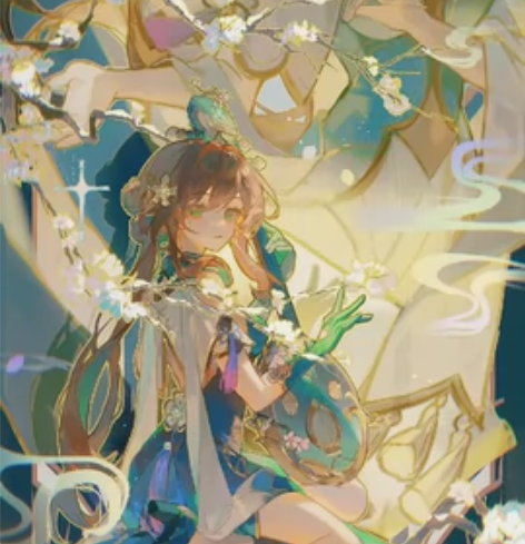 新版本特价【30000星琼】崩坏星穹铁道自...