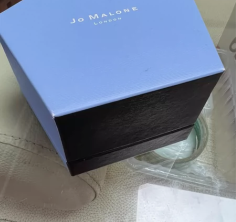 美国带回祖马龙 英国梨与小苍兰/鼠尾草与海...