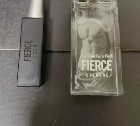 Abercrombie＆Fitch Fie...