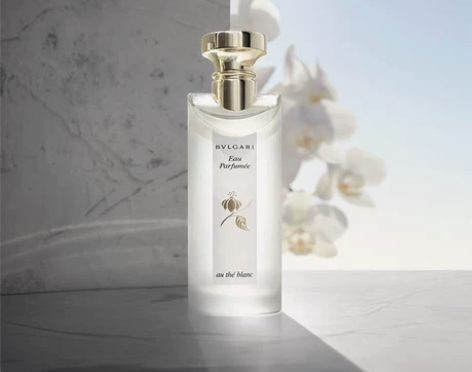BVLGARI/宝格丽茗珍中性古龙水 纯净...