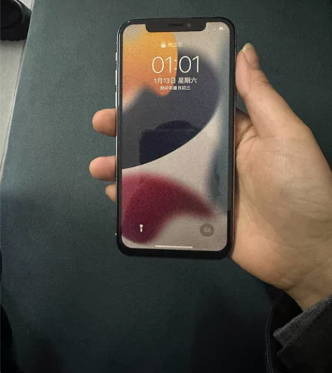 iPhone X 64g 国行 苹果x 6...