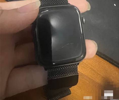 苹果手表Apple Watch S6 44...