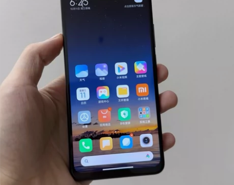 红米K50 顶配版12256GB无锁正常升...