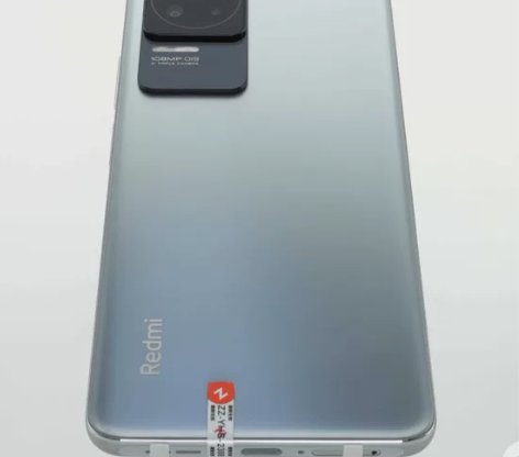 红米K50pro，自用一手机，纯原无拆修，...