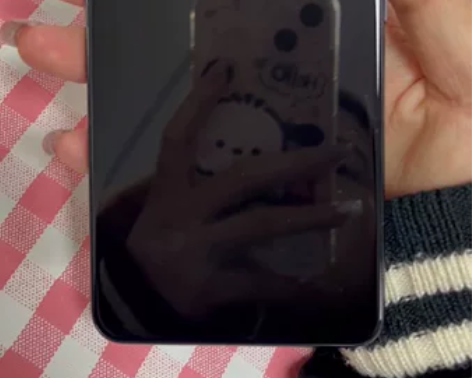 ?红米k50pro 12+256九成新 功...