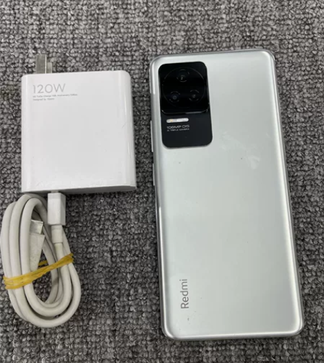 红米k50Pro 8+128 机9000处...