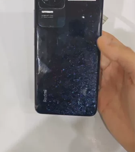 红米K50 Pro 8+256 天玑900...