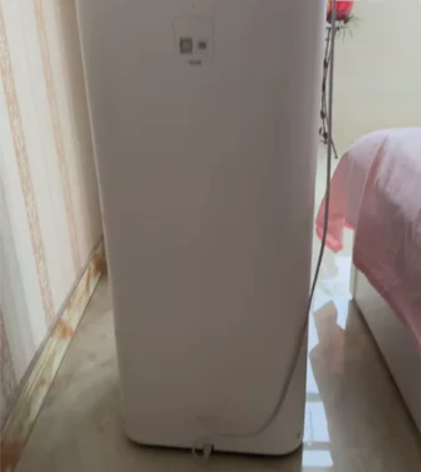 99新空气净化器 去甲醛，去异味，清新空气...