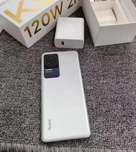 95新 红米k50pro 12+2...