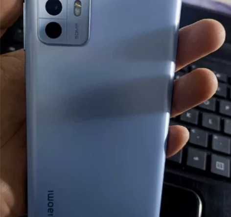 小米手机,小米12X,蓝色8+256,全网...