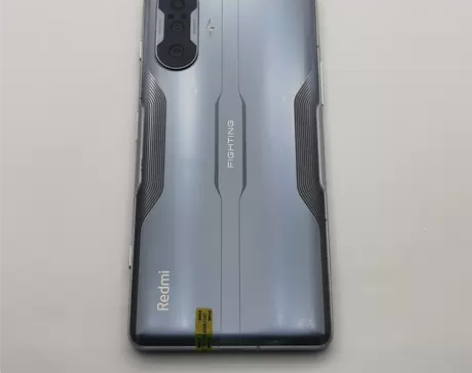 95新  小米红米手机 K40 增强版(5...