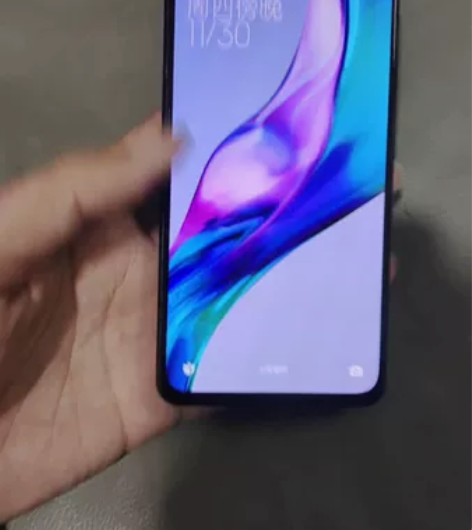 红米k40pro已刷root面具原装机8加...