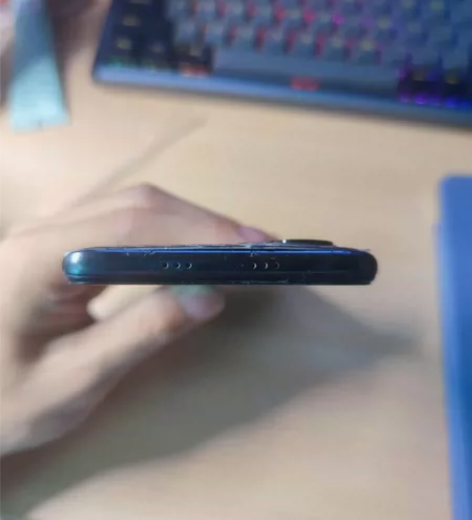 hC 红米k40pro，小米手机256+8...