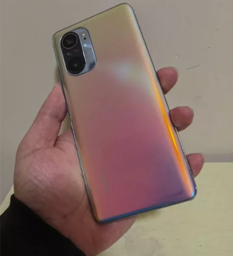 红米k40pro 8+128 无锁无帐号 ...
