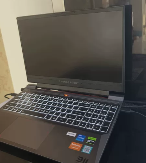 雷神911x i513500h 4060 ...