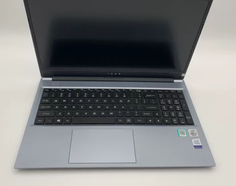 雷神IGER E1，自用电脑，银灰色，16...